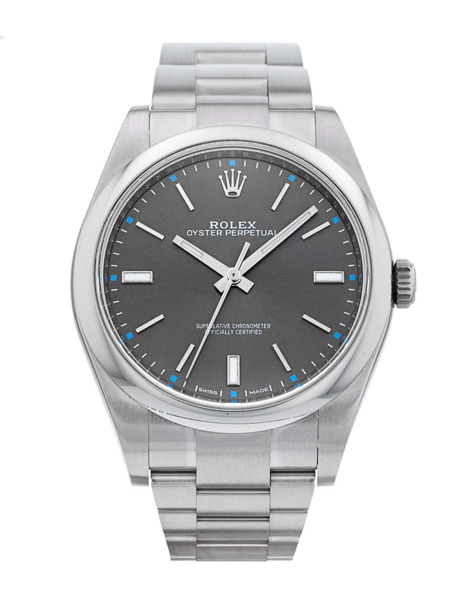 Rolex Oyster Perpetual 114300 Rolex Oyster Perpetual 114300